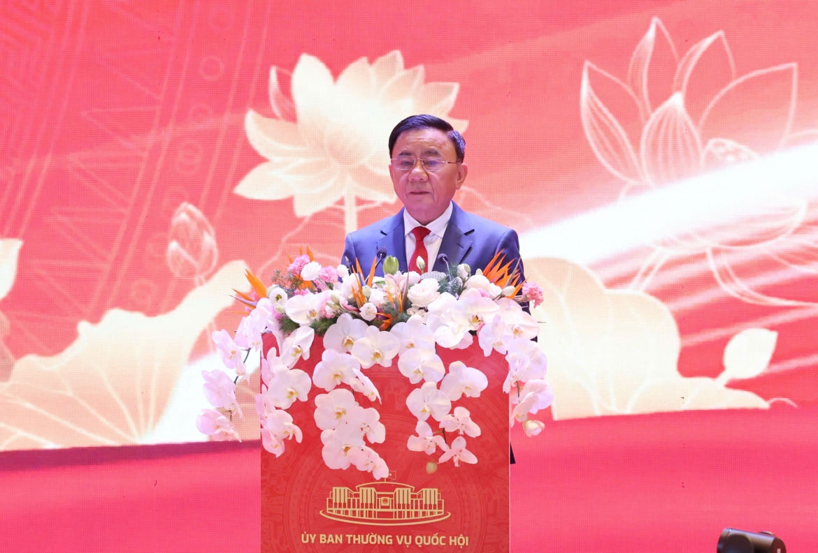 Thường trực Ban Bí thư: HĐND phải kiểm soát chặt chẽ quyền lực ở địa phương
